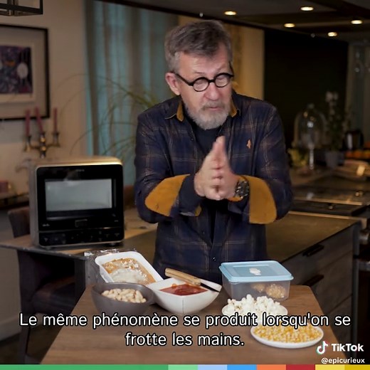 Risques et avantages des micro-ondes en cuisine
