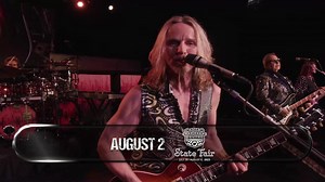 1.7K reactions · 423 shares | Don't miss STYX in concert with special guest Foghat at the Ohio State Fair on Aug. 2! Tickets purchased in advance include Fair admission.  | Ohio State Fair | Facebook