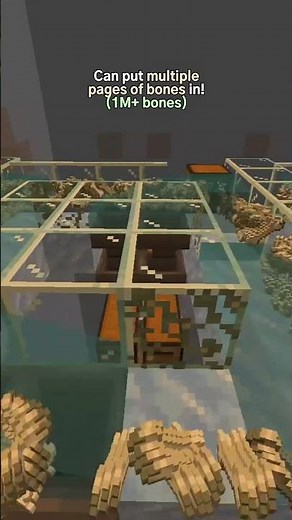Best meta Bone Crafter farm in the Donut SMP! 🤑🔥