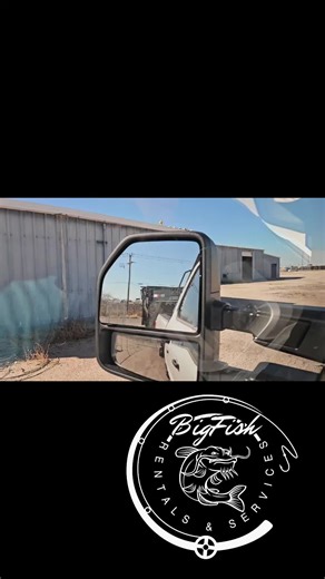 #Boo When I pop out!! #BigFishRentalsTx We offer Roll-Off Containers Rentals in the Odessa-Midland and surrounding areas.