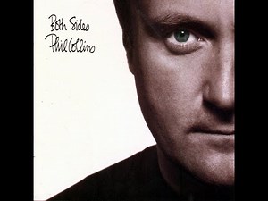 Phil Collins Live 1994 Complete