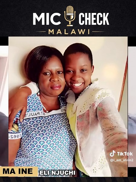 ❤️ Happy Mother’s Day, Mother Malawi! 🌹🇲🇼 Here’s Eli Njuchi – Ma Ine 🎶❤️ Mothers will never grow old in our hearts. 🥹 Let’s check this one out! 🔥 #kwachalyrics #fyp #mic_check_malawi #LyricsVideo