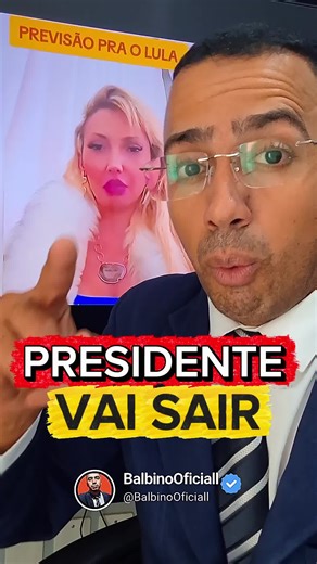 Lula não vai terminar o mandato? Previsões e discussões.