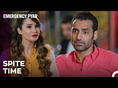 Jealousy Attacks Continue - Emergency Pyar Episode 44