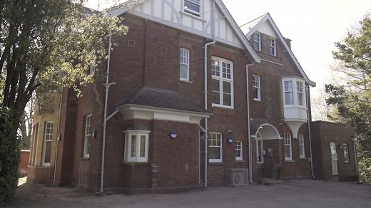 Elysium Healthcare - Spring House, Exeter