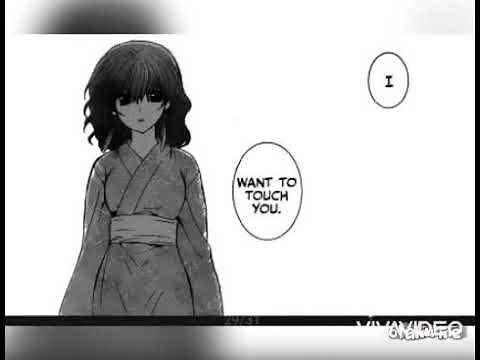Yona and Hak Romance