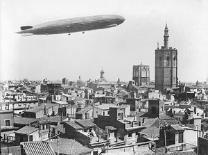 History of Zeppelins for Kids | Bedtime History: Podcast and Videos For Kids | Homework Help