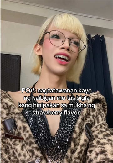 HAHAHAHAHAHAHAHAHAH 😭 | Strawberry