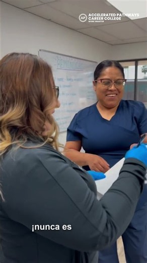 ¡Conviértete en Técnico en EKG! | Programa Híbrido en APCC ❤️