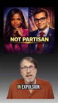 From Santos to Now: Corruption in Congress Isn’t Partisan