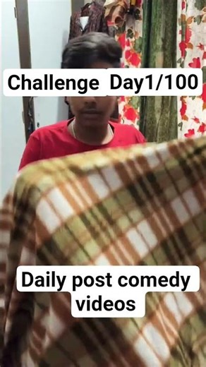daily comedy post 😁