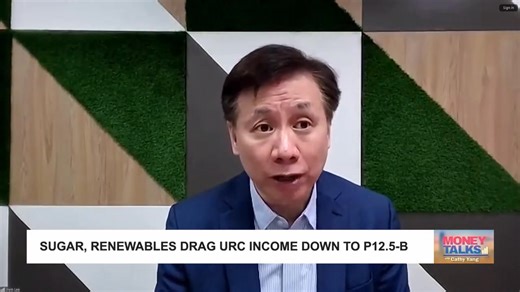 17 reactions | CAUTIOUS OPTIMISM 遼 Watch my exclusive interview...