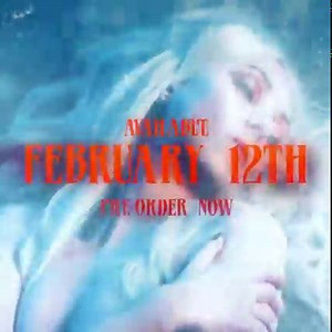 Listen to "25" now off of our upcoming album #DeathByRockAndRoll | The Pretty Reckless