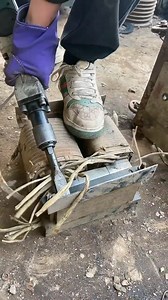 238K views · 2K reactions | Old Type Transformer Arc Welding Machine Has Disassemble For Recycling #arcweldingmachine #welding | Captain work | Facebook