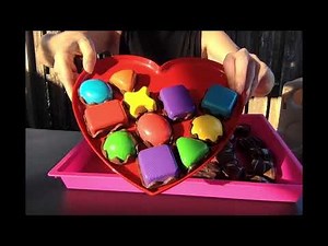 Smart Snacks Hide n' Peek Chocolates from Learning Resources