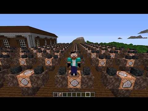 Cracker's Wither Storm Mod 2022