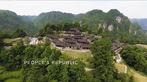 Check out the full first episode of the Discovery Channel's recently-aired documentary on China and President Xi Jinping. The episode focuses on Xi Jinping's commitment to lift 50 million people out of poverty by 2020, as well as the improvement of people's livelihoods in general. It also tours the remote village in northern China where Xi spent his adolescence and began his political career. "China: Time of Xi," is a three-episode documentary focusing on the development in China over the past 5