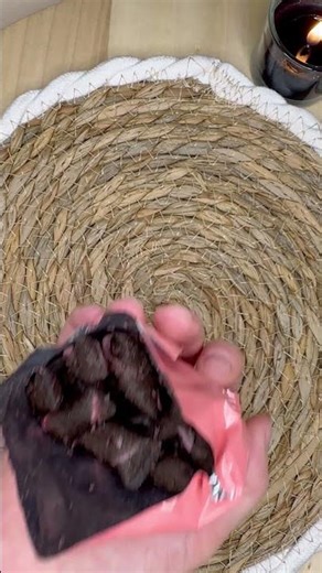 Dégustation : Oreo chinois 🍫🍓 #shorts