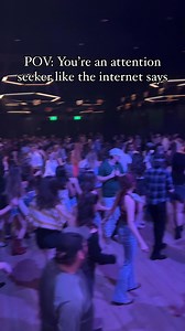 Y’all were right 🤷🏼‍♀️😂 (a whole lot of sarcasm if ya couldn’t tell) #line dancing #dance #pov #dancing #attention | Emily Spellman