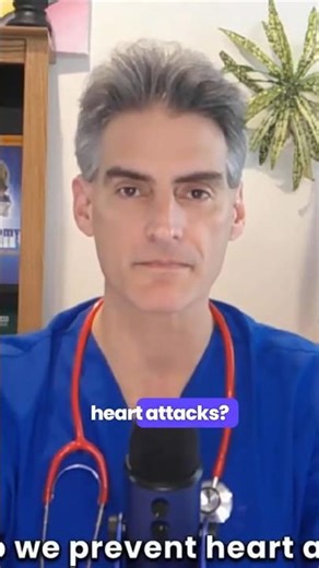 Heart Attack Prevention Strategies