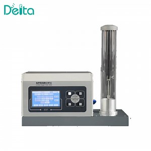 [Hot Item] Digital Oxygen Index Tester, Limiting Oxygen Index Testing Equipment