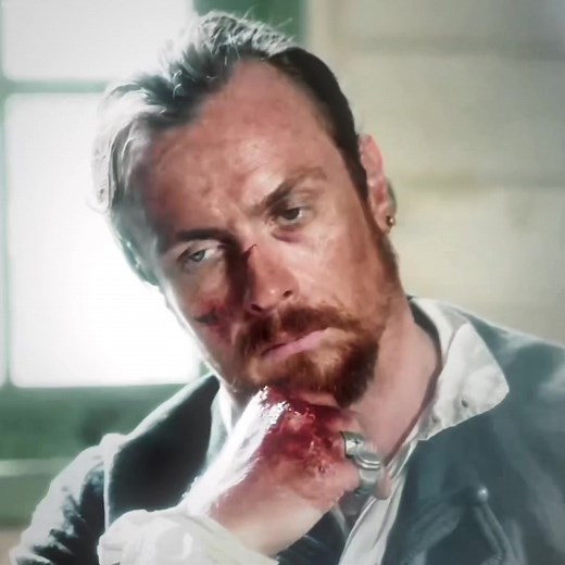 Stream Black Sails for Intense Captain Flint Moments