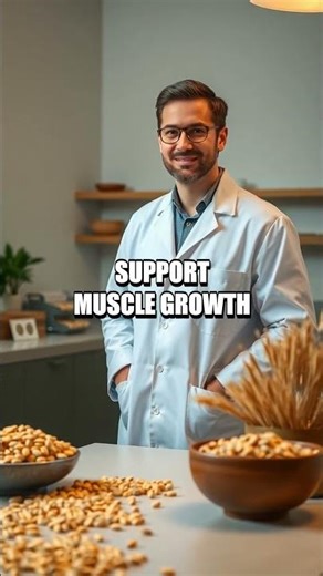 Pea Protein Puzzle: Completeness Revealed