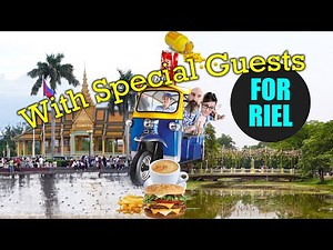 Phnom Penh VS Siem Reap - PRICE COMPARISON in Cambodia