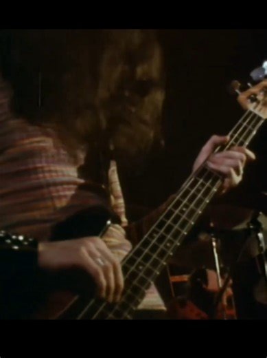 War Pigs by Black Sabbath: A Timeless Classic