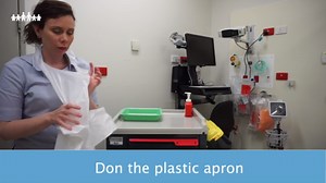 Removing your patient's port needle