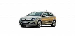 Opel Astra H (2004-2009) Fuses and Fuse box diagram and Location