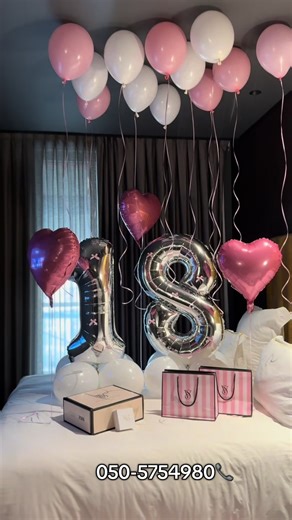 יש סידורי בלונים, ויש את הסידורי בלונים שלנו.🩷 מחפשים סידור בלונים בירושלים? דברו איתנו 050-5754980 📞
