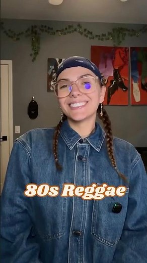 raw dancehall energy, conscious vibes, and lovers rock soul