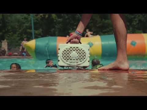 Turtlebox Audio | Summer Kickoff