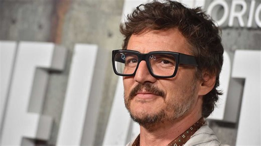 Pedro Pascal retells his family’s immigration story – and it’s harrowing