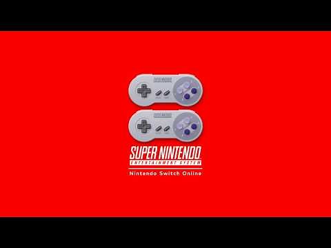 Nintendo Switch Online: Super Nintendo Games Review (Nintendo Switch)