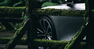 The Lucid Motors Air Promises to Deliver What Tesla Doesn't