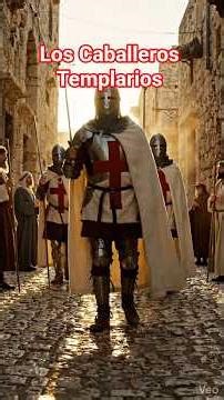 Los Templarios Guerros Cristianos #history #historia #guerra #templarios #hereje #guerra