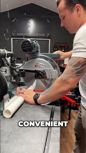 Ultimate Dust Collection System for Your Workshop