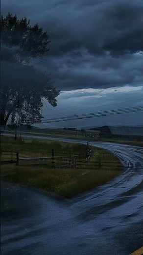 Storm Warning: Nature’s Power Unleashed ⚡