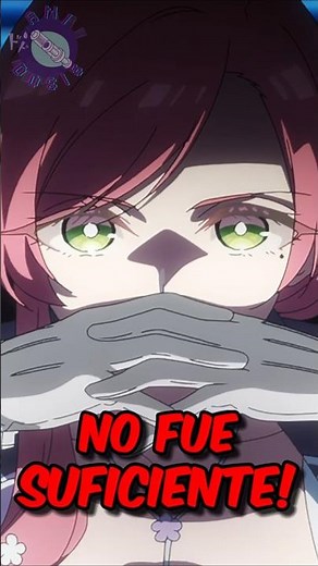 Las REFERENCIAS Se SALIERON de CONTROL en Este ANIME