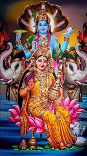 guruwar din Jo bhaje shree Vishnu ji ka naam