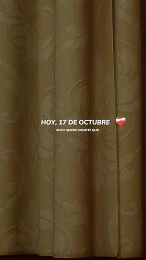 🥺❤️‍🩹#17deoctubre #dedicasela #frases #amor #estadosparawhatsapp #story #amor #CapCut