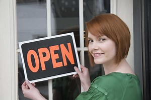 What Does the Gross Volume of a Business Mean?