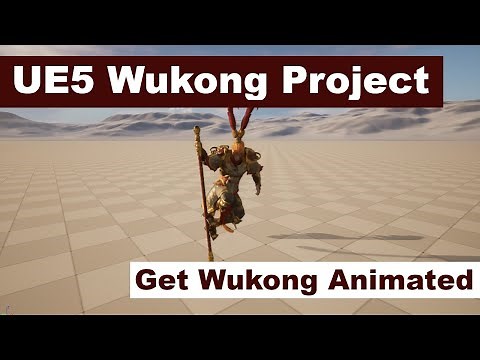 Part 5 Anim Instance C++