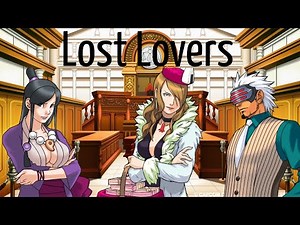 Mia Fey & Godot Meet Again... (Objection.lol) [Remastered]