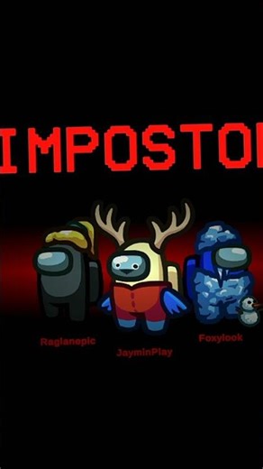 200 IQ Shapeshifter Play! 🧠 | Among Us Impostor Gameplay