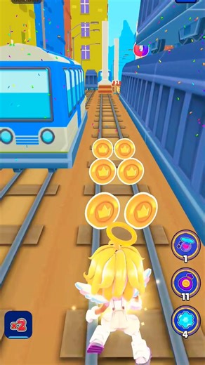 Dual Coins 🪙 Challenge " Kooply Run 🎮