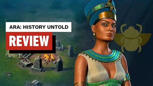 Ara: History Untold Video Review