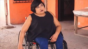 4.6K views · 49 reactions | ¡SUEÑA CON LABORAR❗ Itzayana Félix es una mujer que nació con espina bífida por lo cual no conoce lo que es caminar; no obstante, ella quiere salir adelante y tiene la esperanza de pronto encontrar una oportunidad de empleo. | Azteca Sonora | Facebook